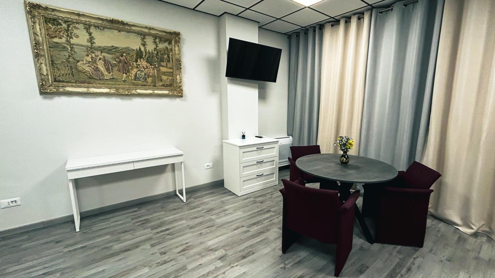 ホテル Loft Office 23 カステル・マッジョーレ エクステリア 写真