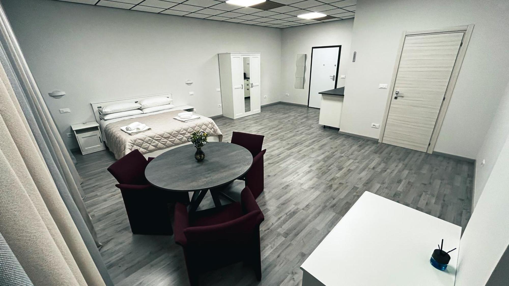 ホテル Loft Office 23 カステル・マッジョーレ エクステリア 写真